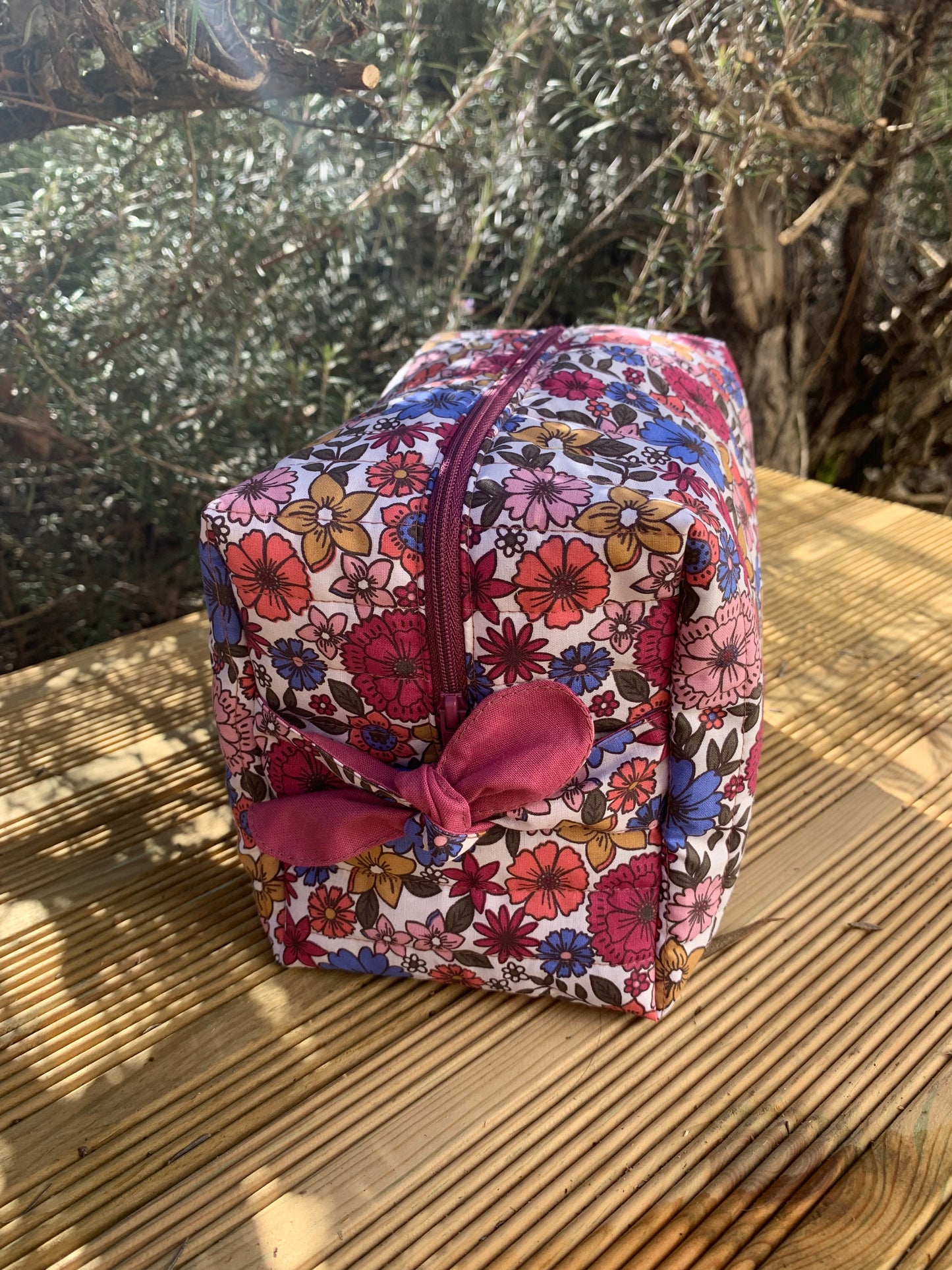 Trousse de toilette