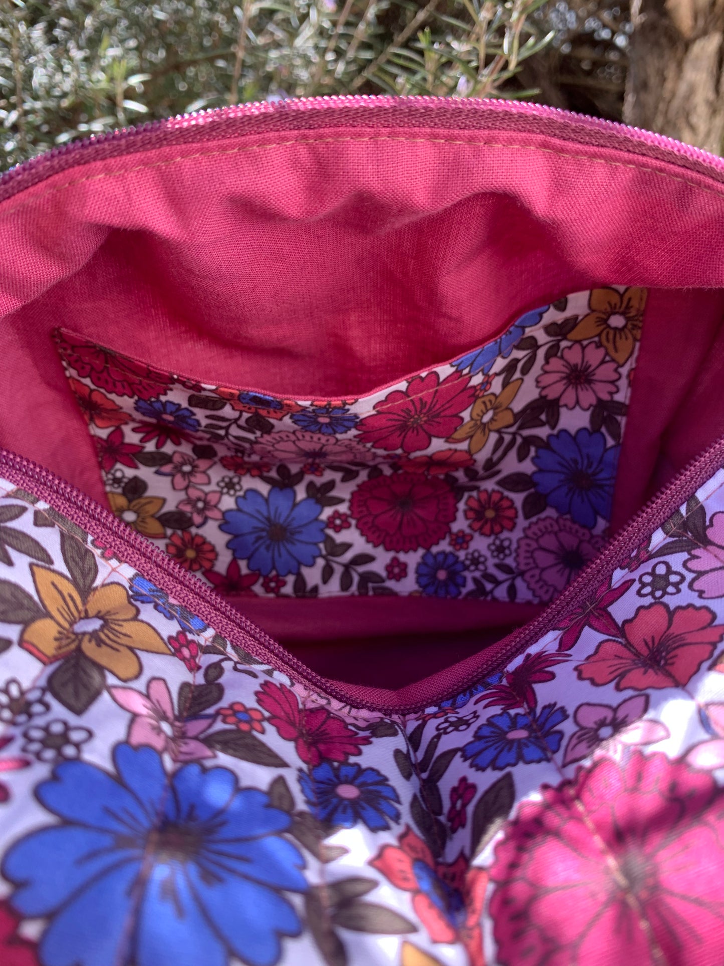 Trousse de toilette