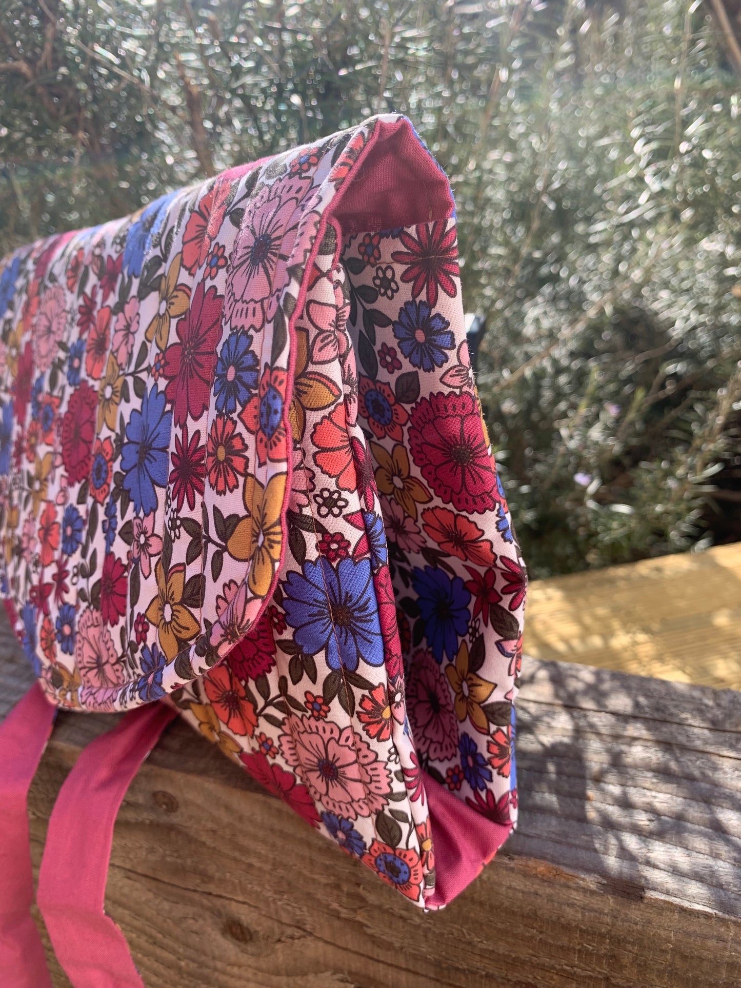 Bolsa de ropa interior