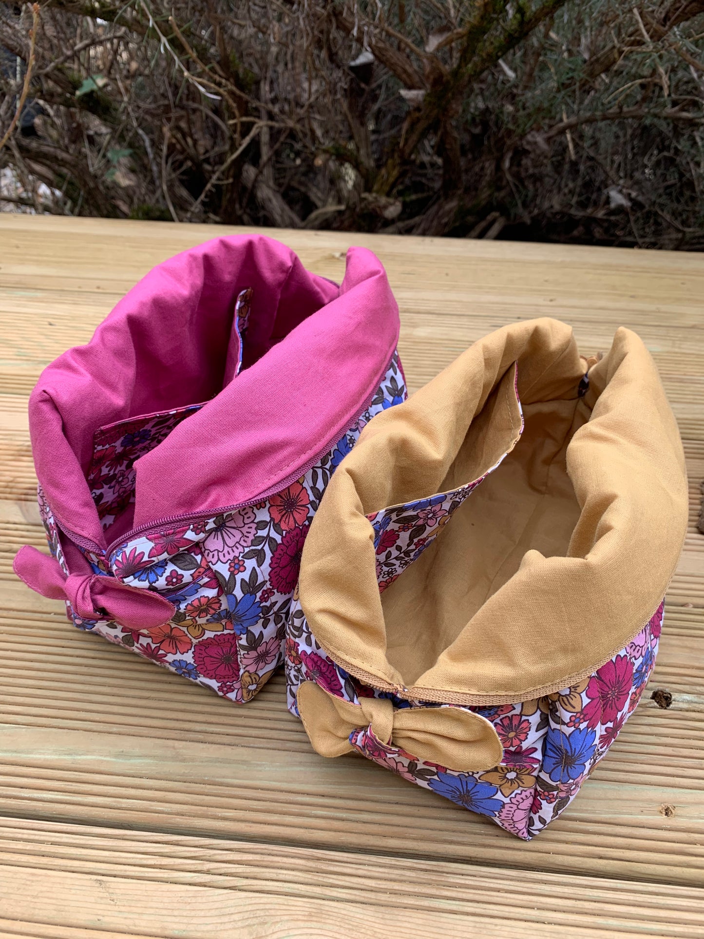 Trousse de toilette