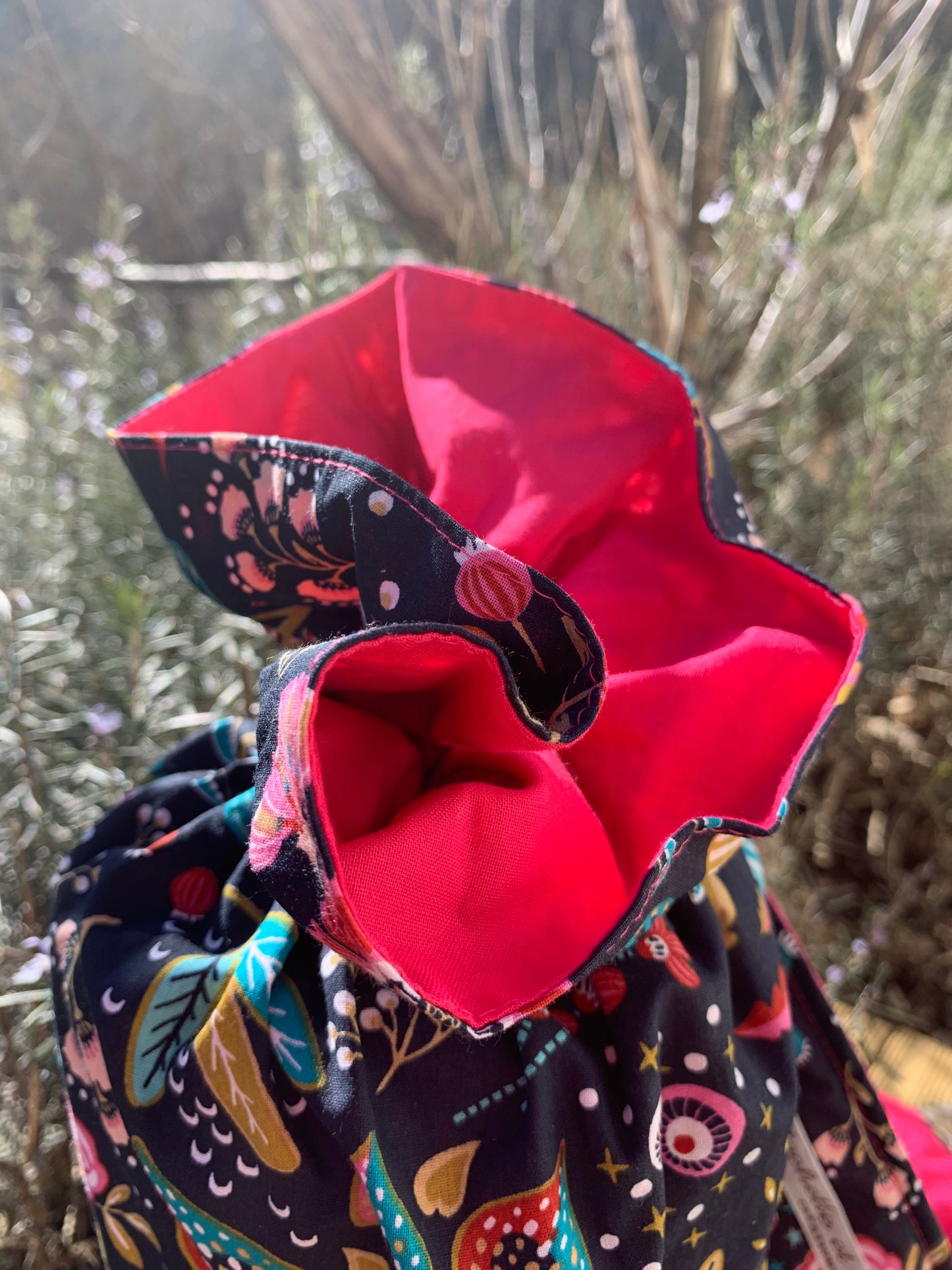 Bolsa para esterilla de yoga