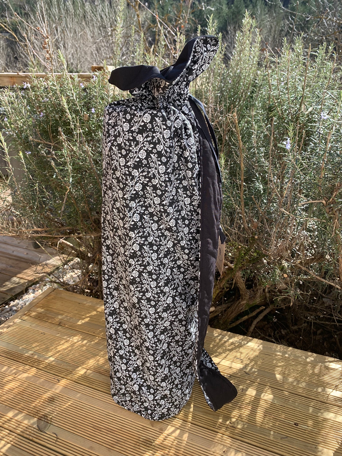 Sac à tapis de Yoga
