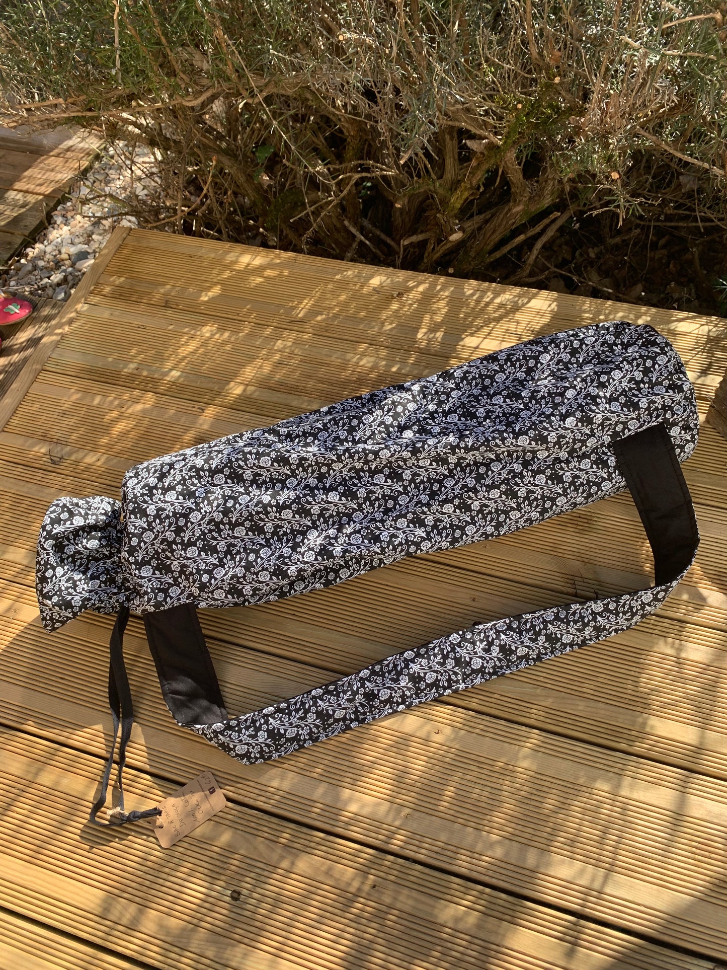 Sac à tapis de Yoga