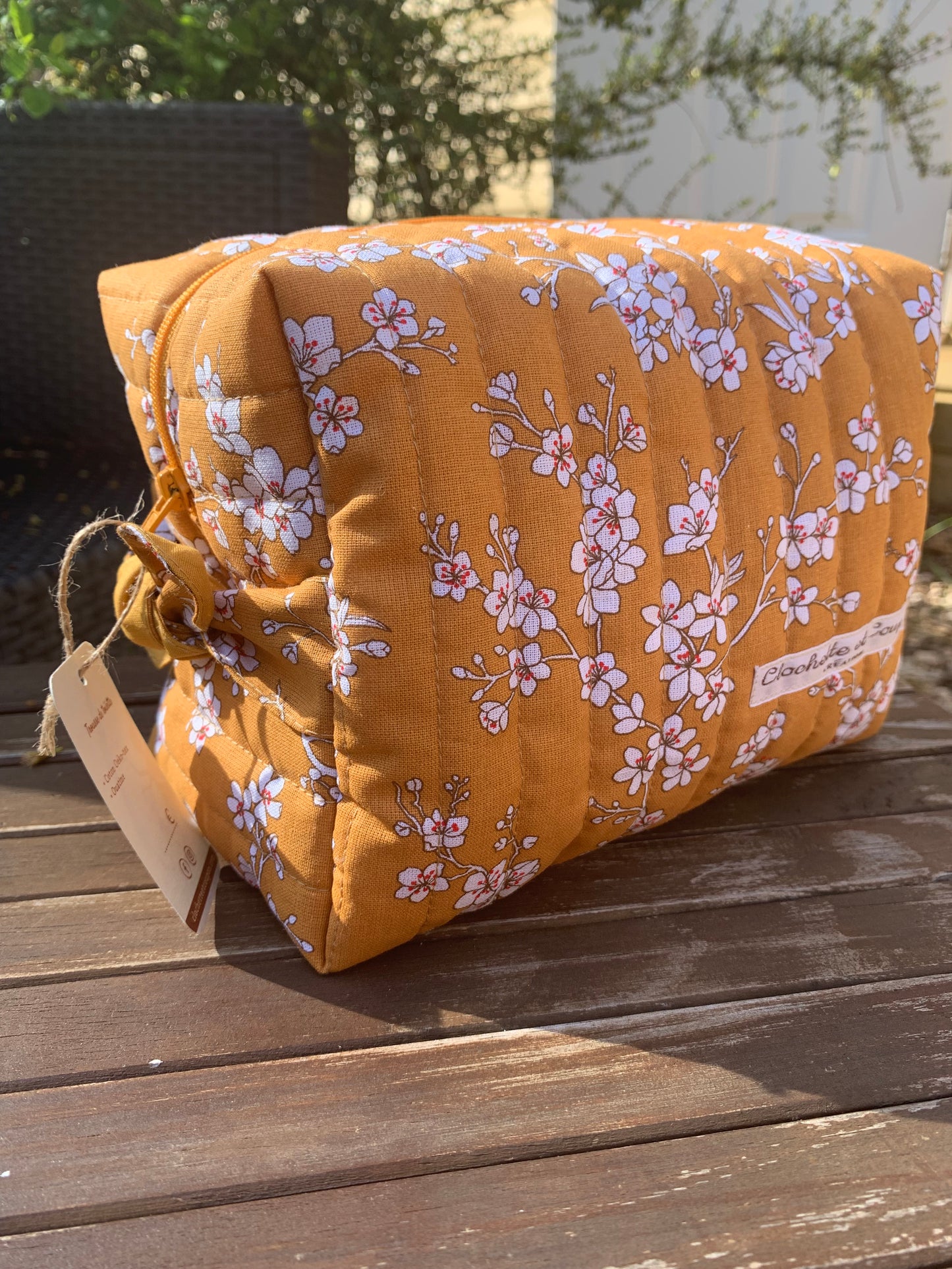 Trousse de toilette