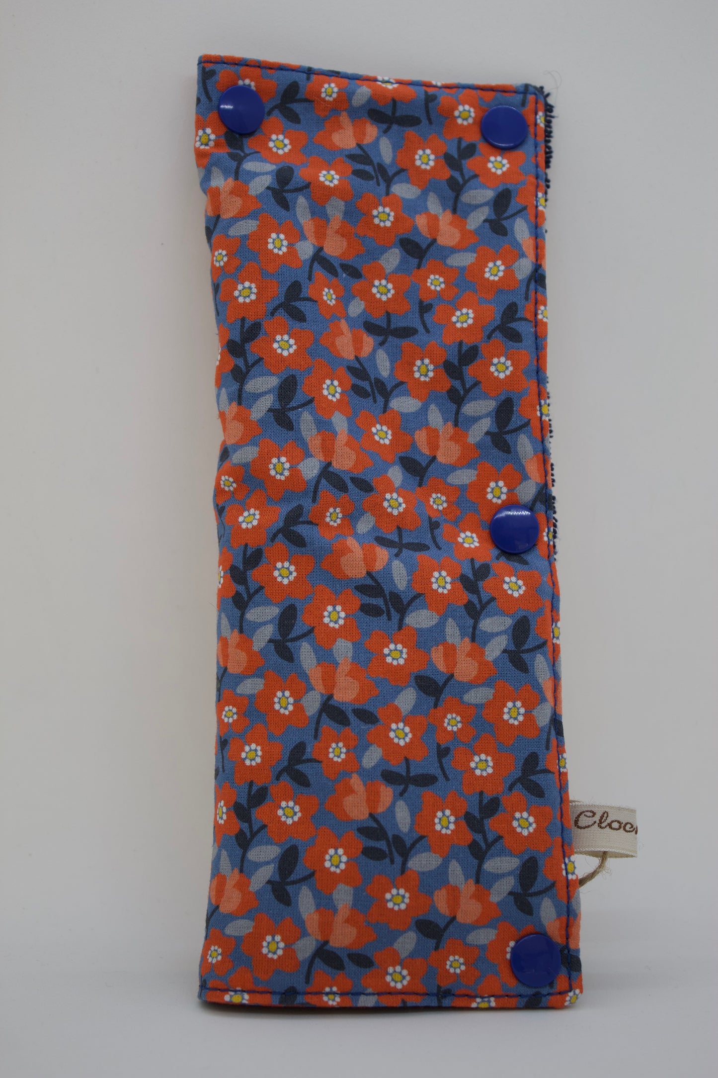 Pochette à brosse à dents