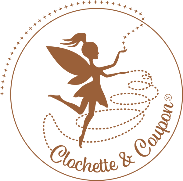 Clochette et Coupon