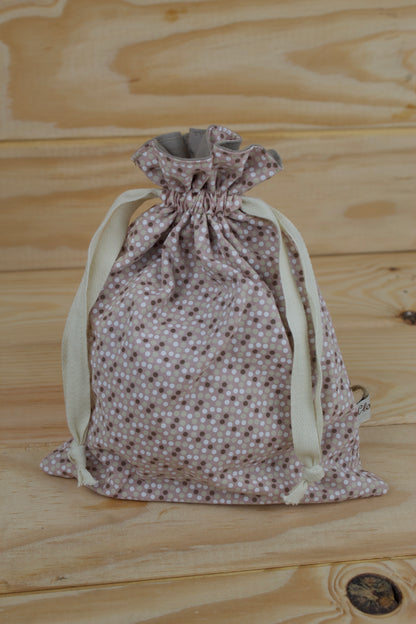 Small pouch bag