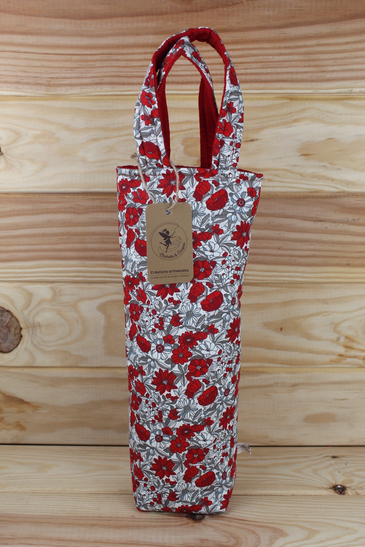 Bottle bag