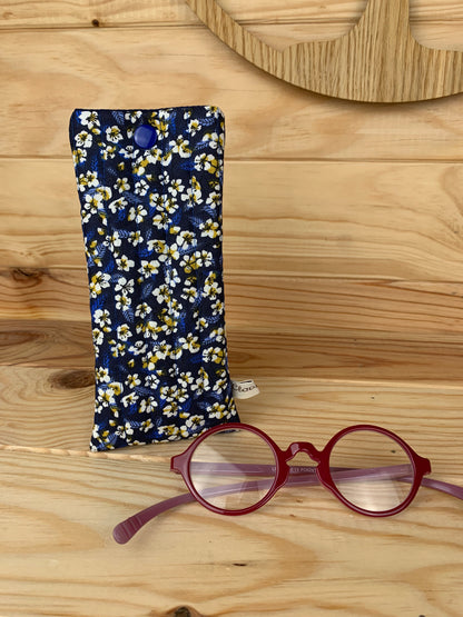 Etui à lunettes