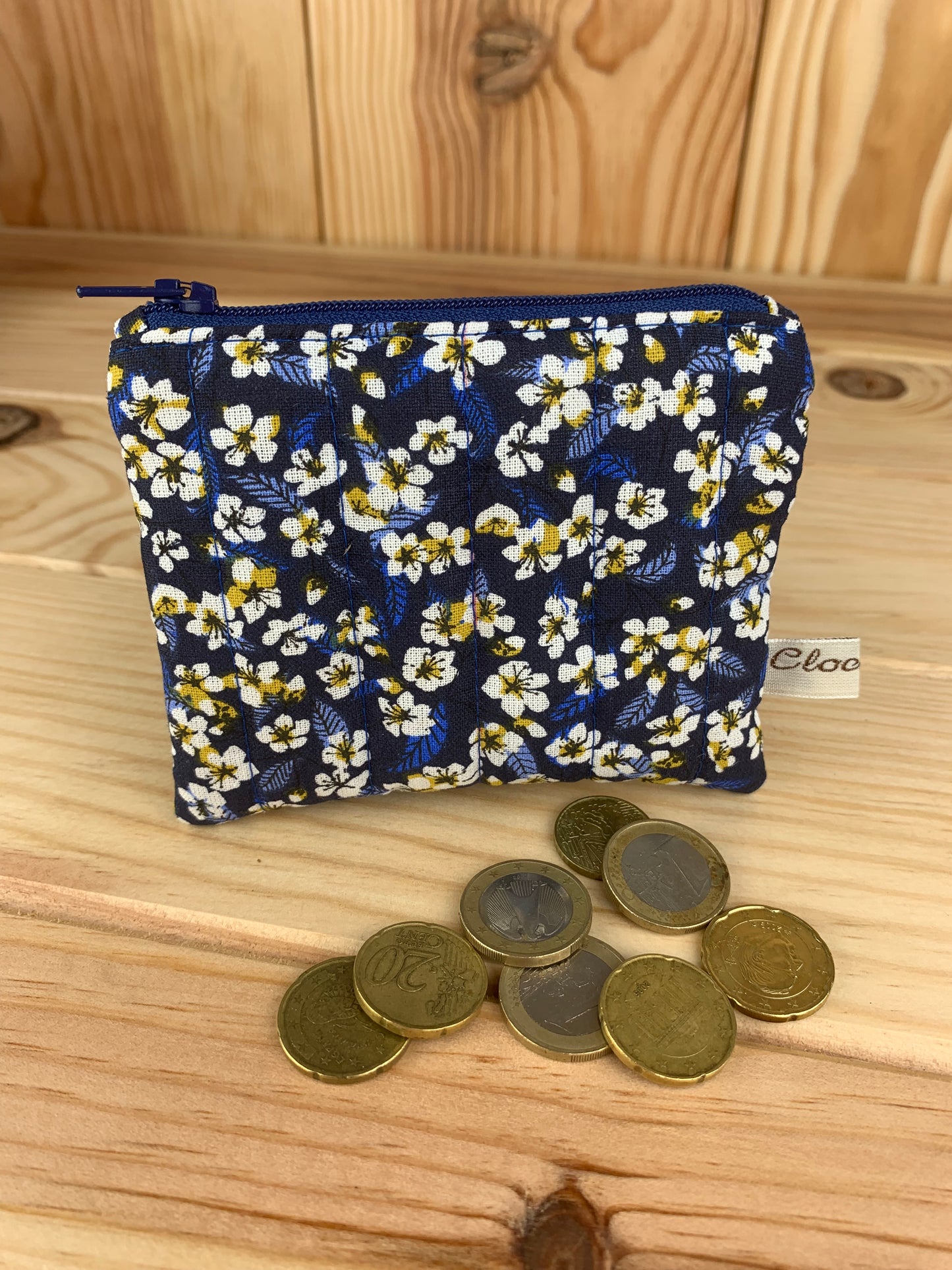 Coffret pochettes