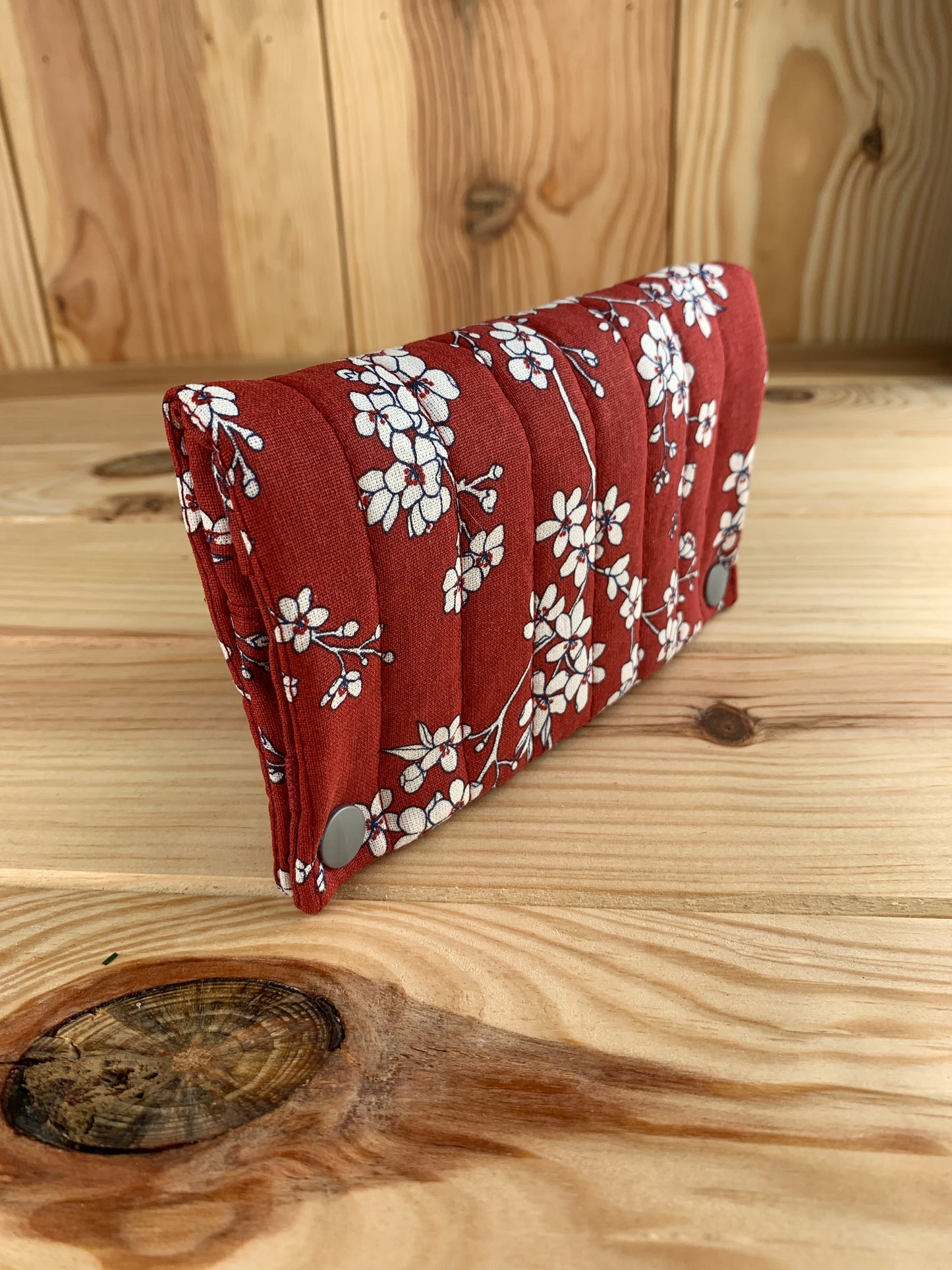 Jewelry pouch