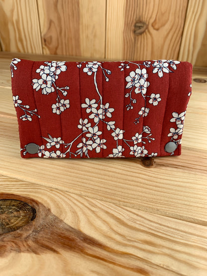 Jewelry pouch