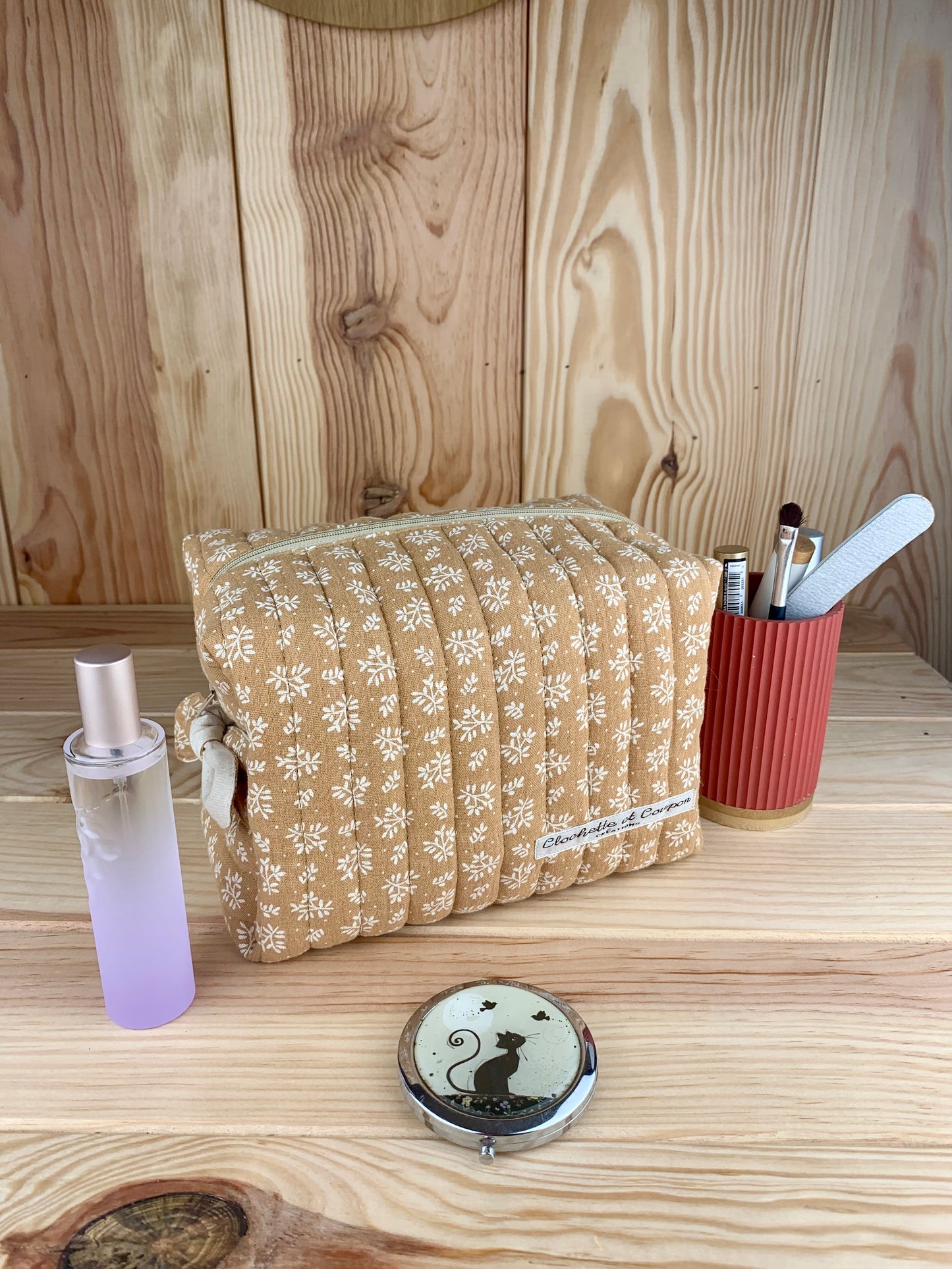 Trousse de toilette