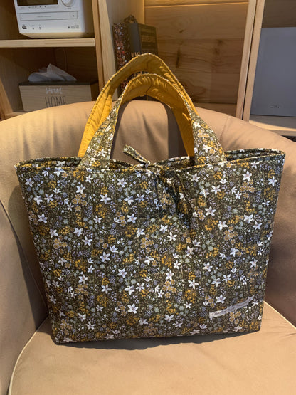 Sac cabas