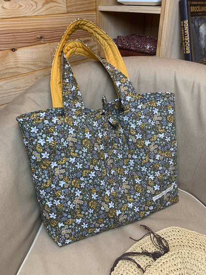 Sac cabas