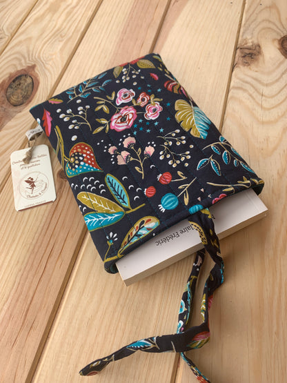 Pochette à livre poche