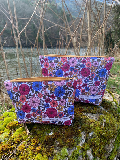 Large pencil case