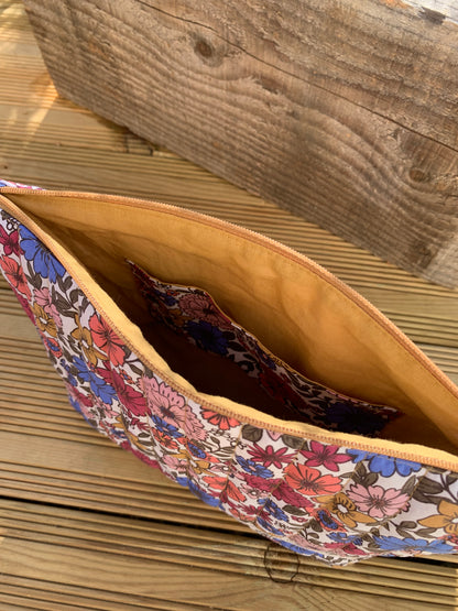 Large pencil case