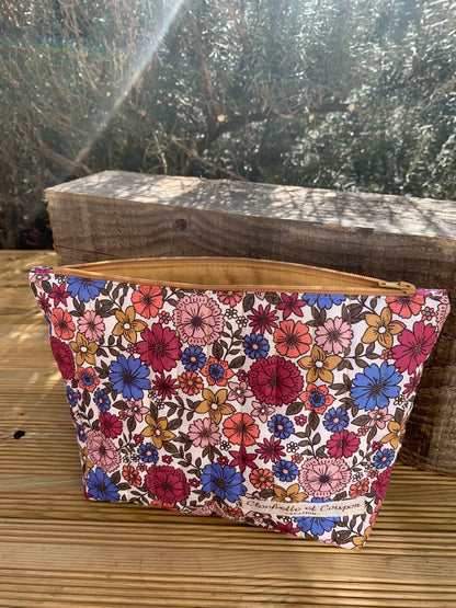 Large pencil case