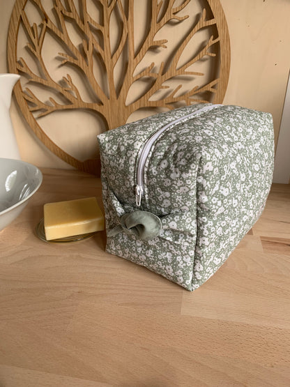 Trousse de toilette