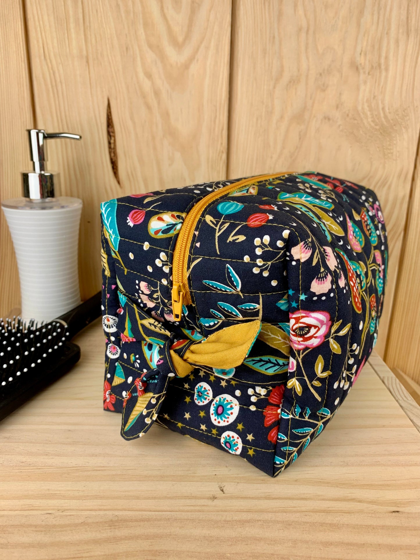 Trousse de toilette