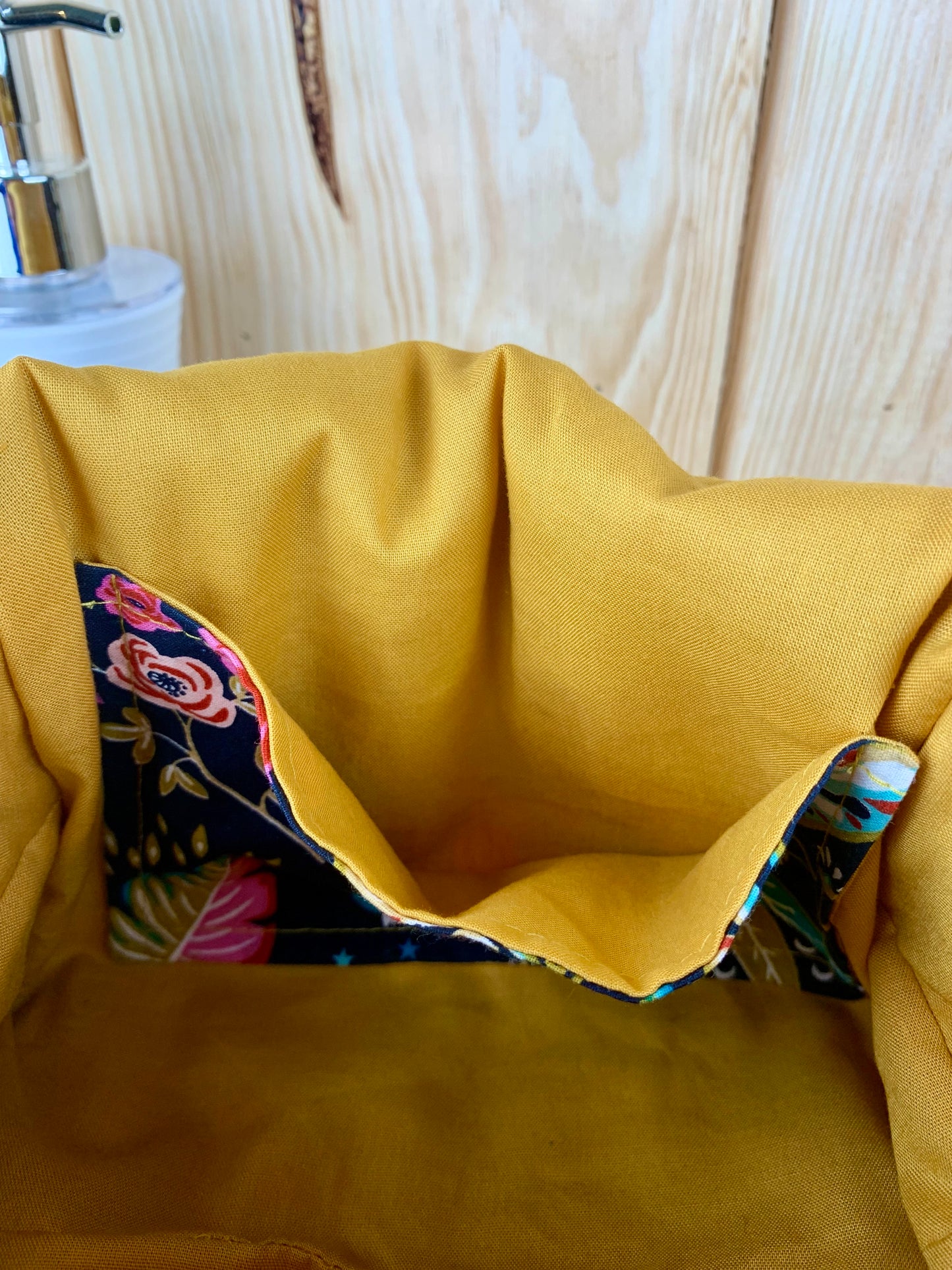 Trousse de toilette
