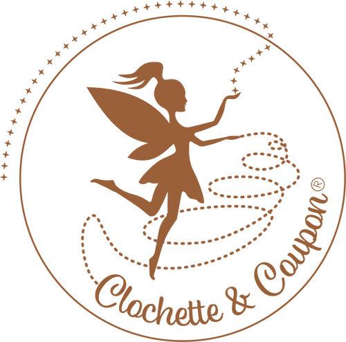Clochette et Coupon