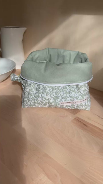Trousse de toilette